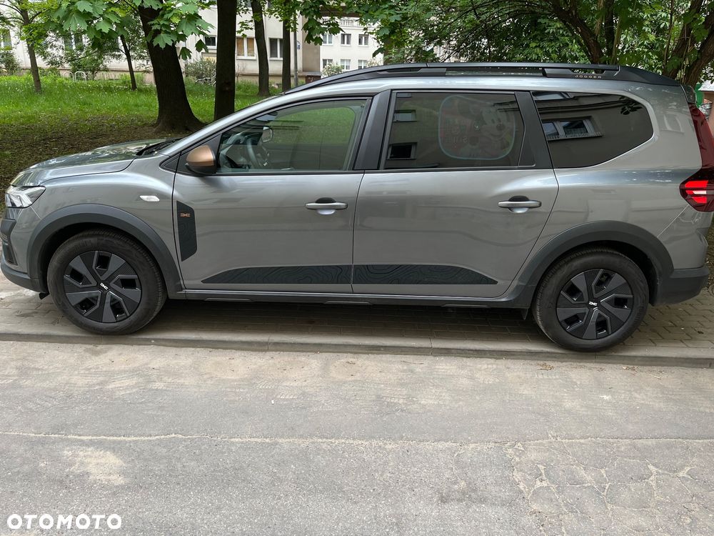 Dacia Jogger 1.0 TCe Extreme - 1