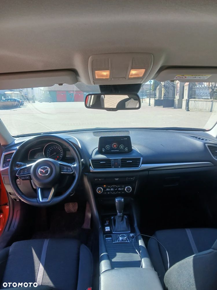 Mazda 3 - 13
