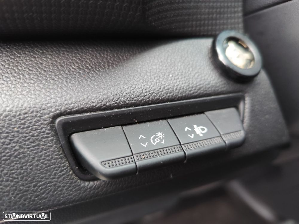 Renault Trafic 2.0 dCi L2H1 1.2T G.Life - 20