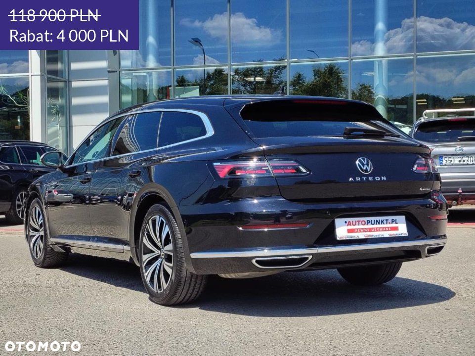 Volkswagen Arteon - 7