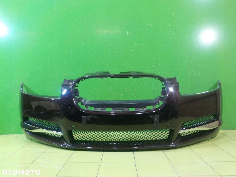 Używany Zderzaki - 245 PLN - Otomoto.pl