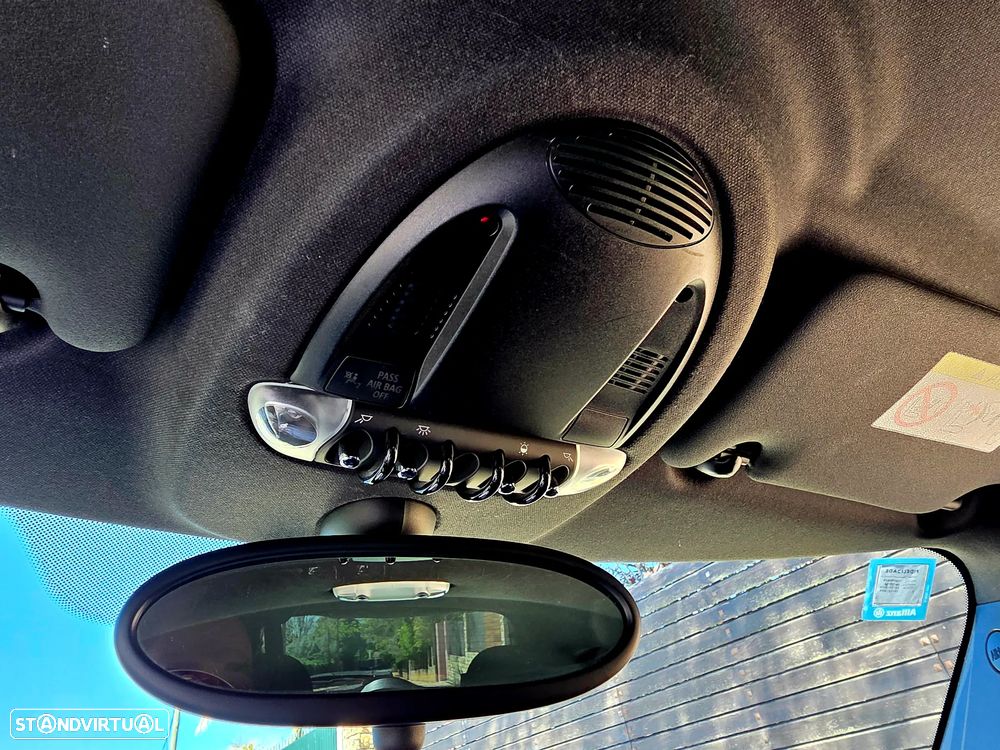 MINI Countryman Cooper D - 19