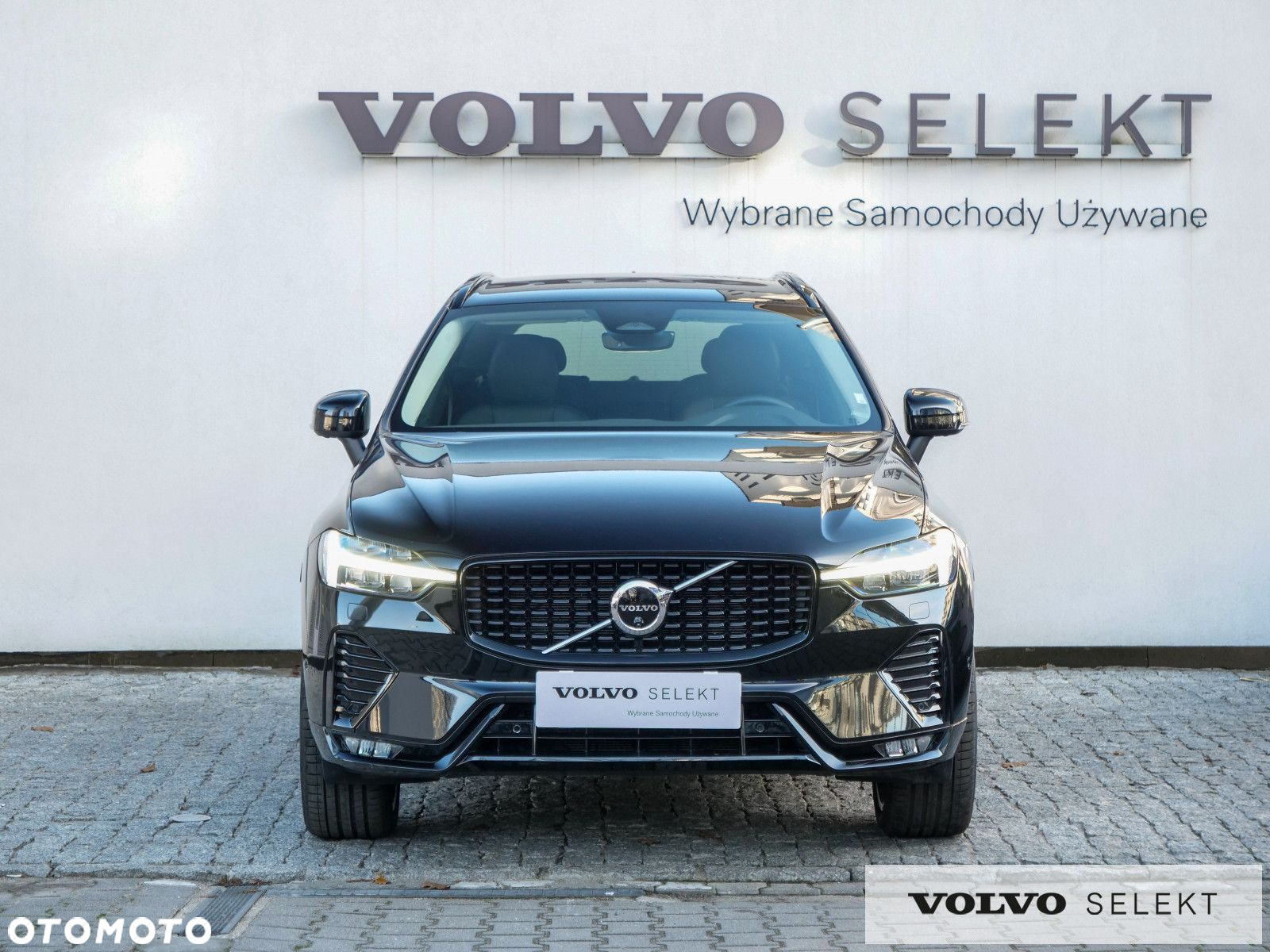 Volvo XC 60 - 3