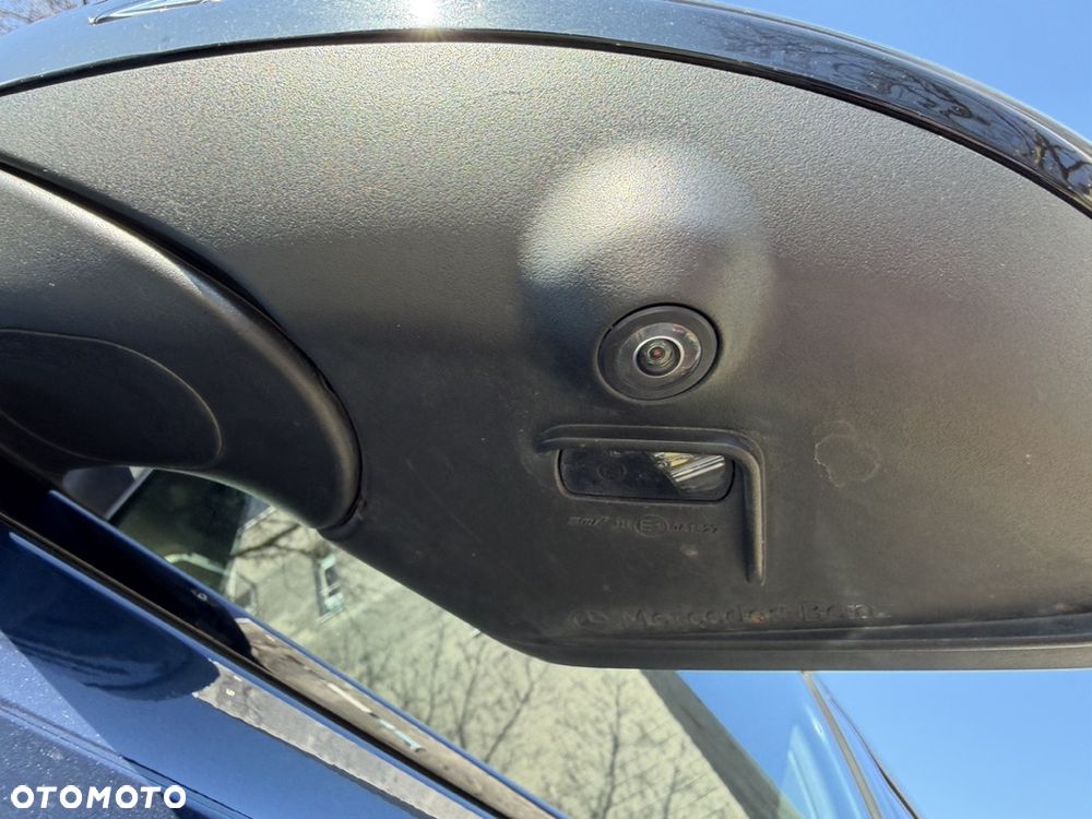 Mercedes-Benz EQB 250 70.5kWh Progressive - 14