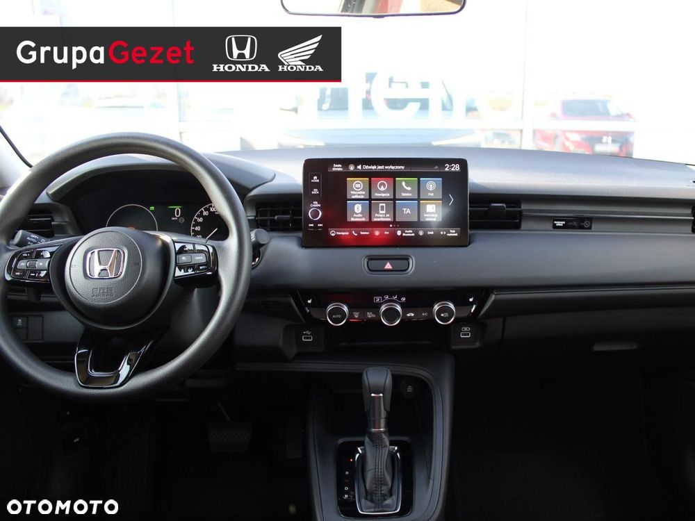 Honda HR-V - 5