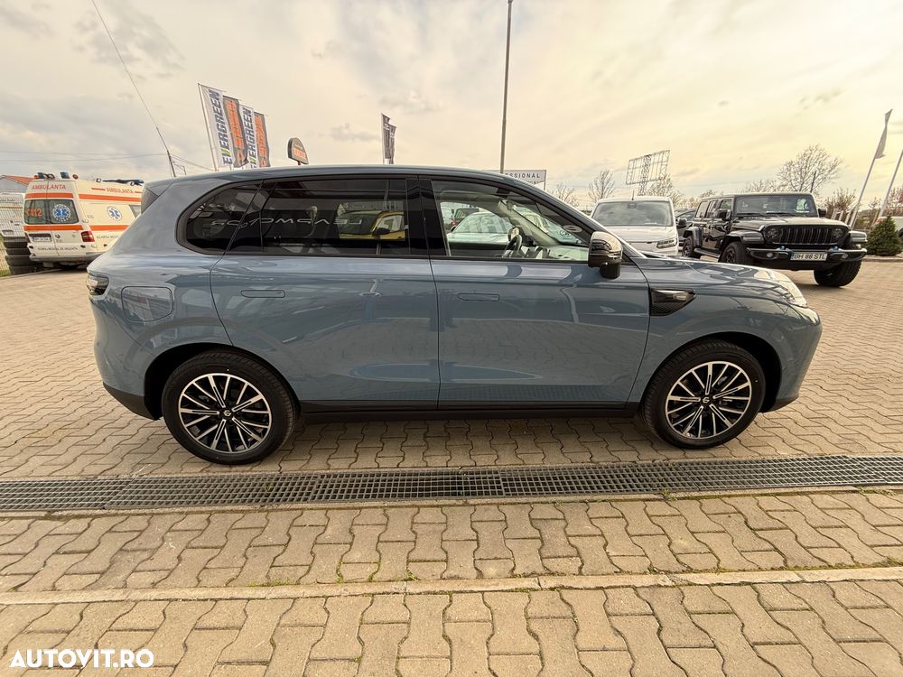 Leapmotor C10 69.9 kWh Design - 7