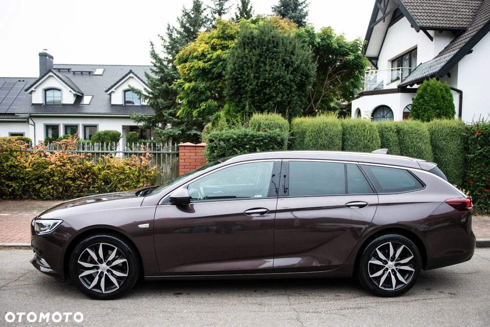 Opel Insignia 1.5 Direct InjectionTurbo Business Edition - 11