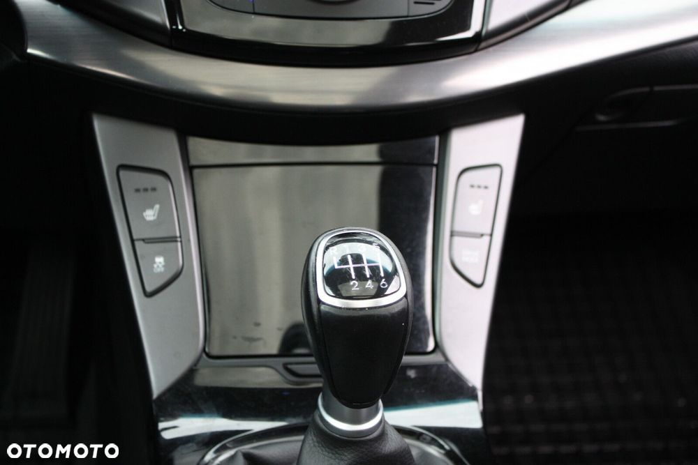 Hyundai i40 2.0 GDI Comfort - 27