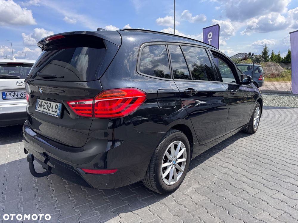 BMW Seria 2 216d GT Advantage - 5