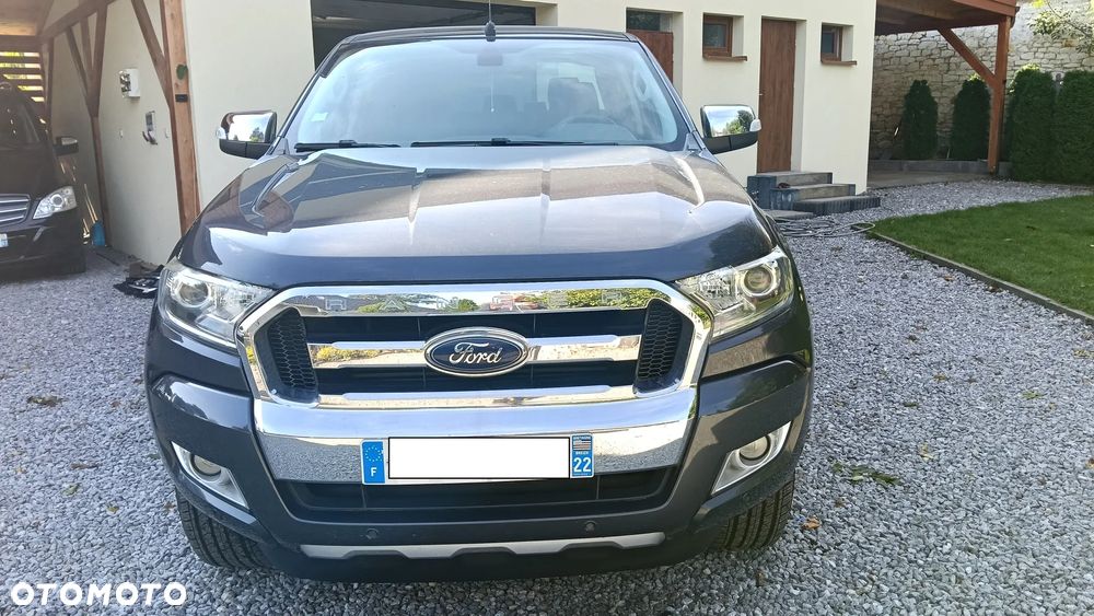 Ford Ranger - 4
