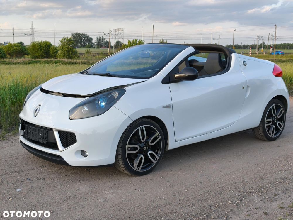 Renault Wind TCe 100 Night and Day - 1