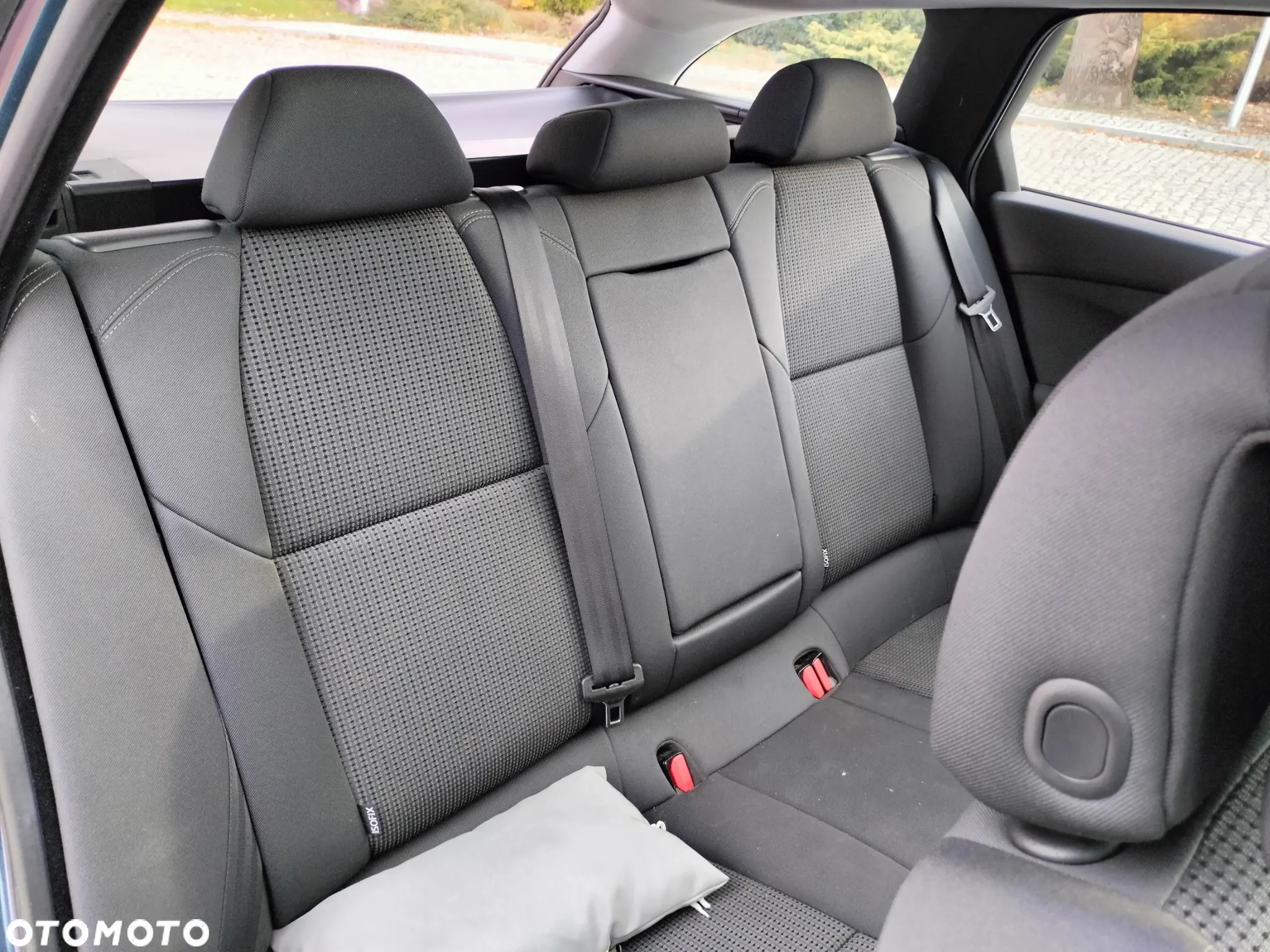 Peugeot 508 2.0 HDi Active - 13