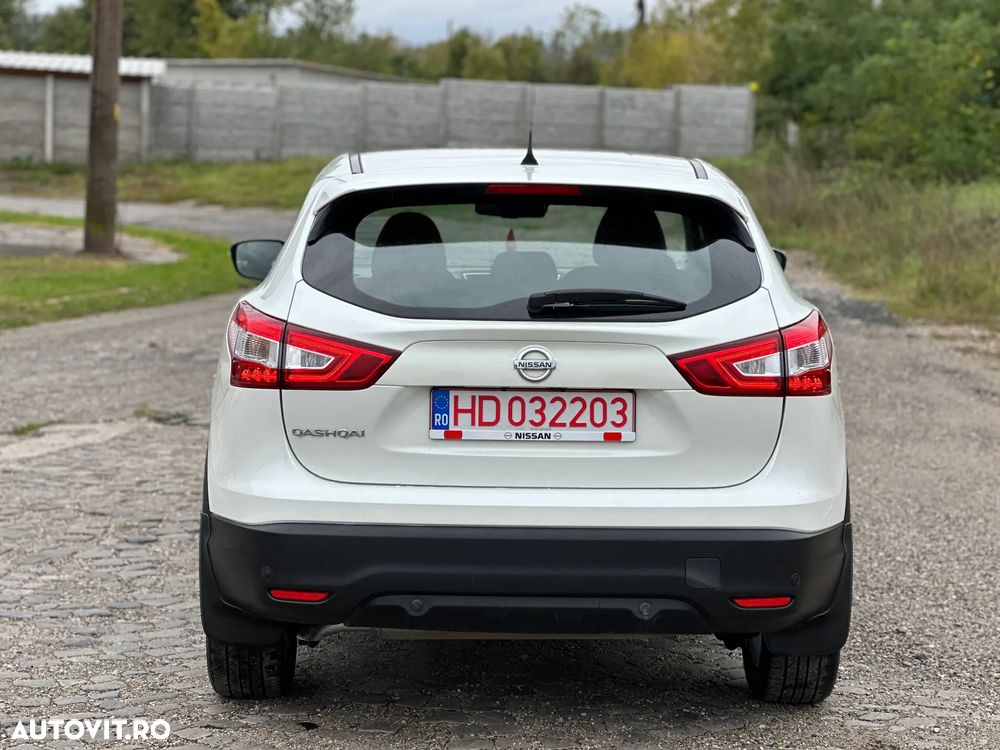 Nissan Qashqai 1.2 DIG-T Start/Stop N-Connecta - 3