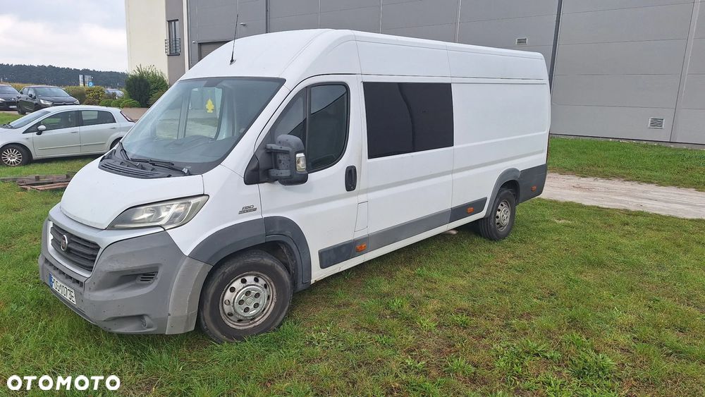 Fiat DUCATO - 1