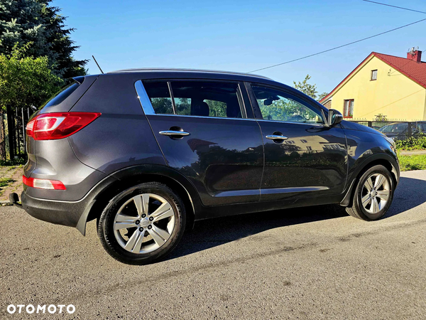 Kia Sportage 1.6 GDI XL 2WD