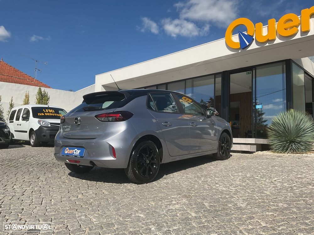 Opel Corsa 1.2 Business - 10