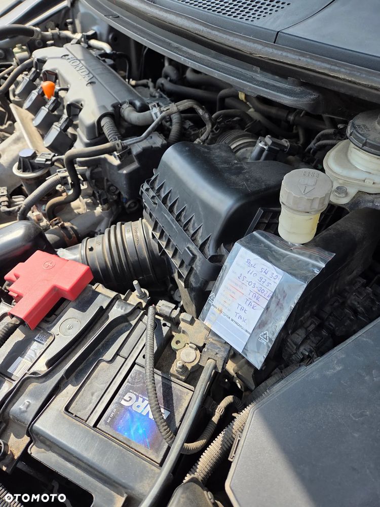 Honda Civic 1.8 Sport (Honda Connect+) - 31