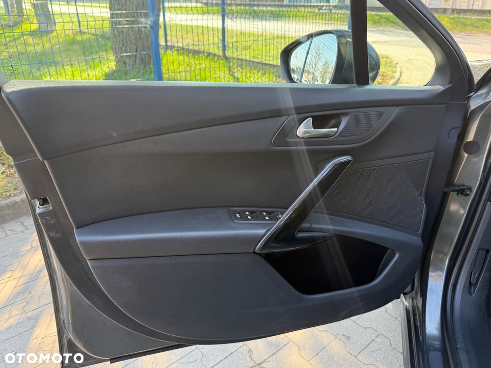 Peugeot 508 HDi FAP 140 Business-Line - 13