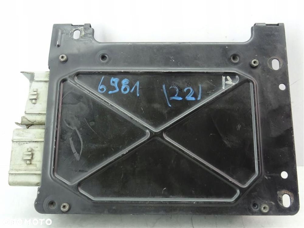 Komputer sterownik silnika Chrysler PT Cruiser 2000-2010 2,0 B P05033116AD - 4
