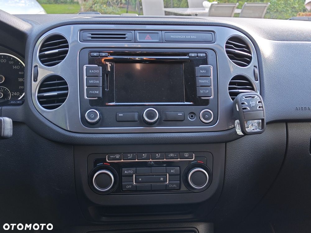 Volkswagen Tiguan 2.0 TDI BlueMot Trend&Fun - 8