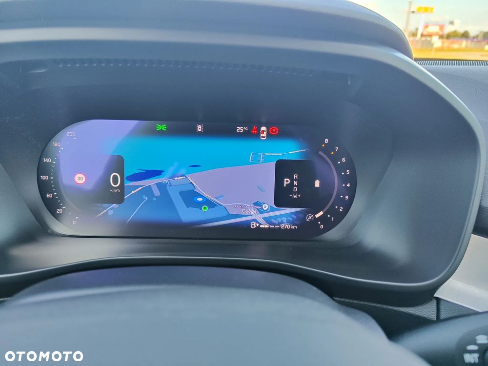 Volvo XC 40 B3 Plus Dark - 13