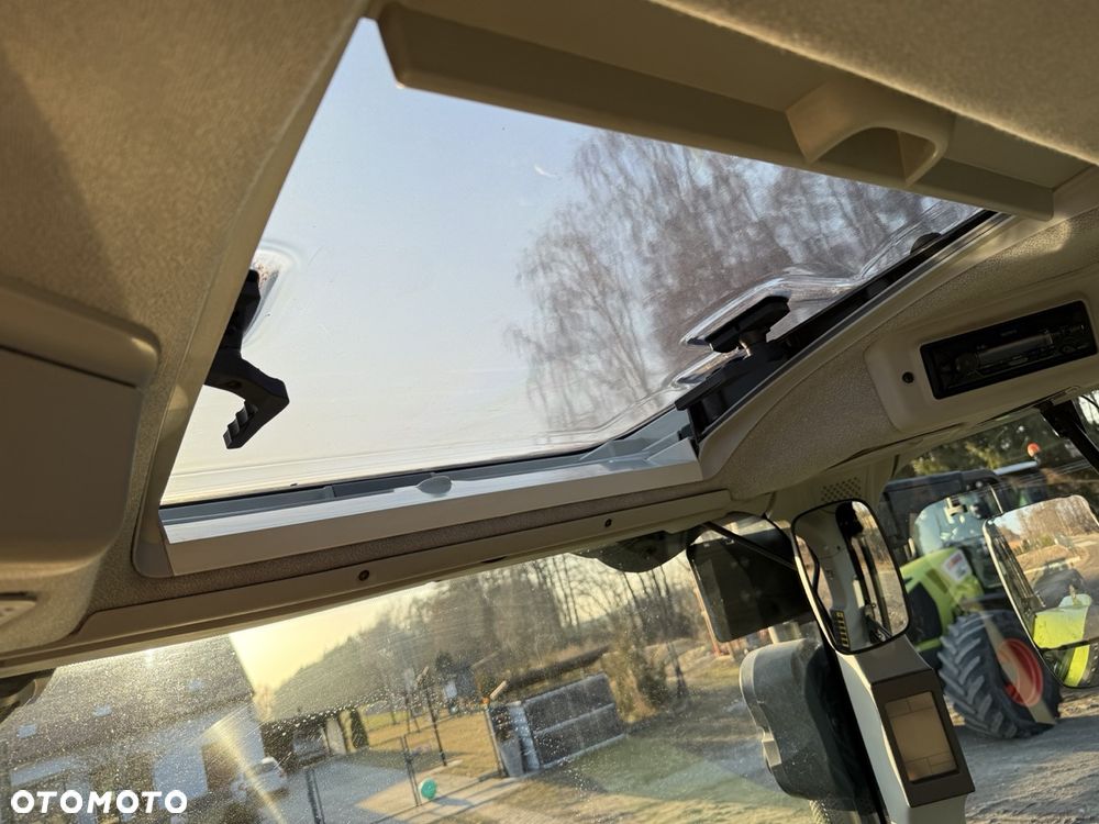 Claas ARION 640 - 29