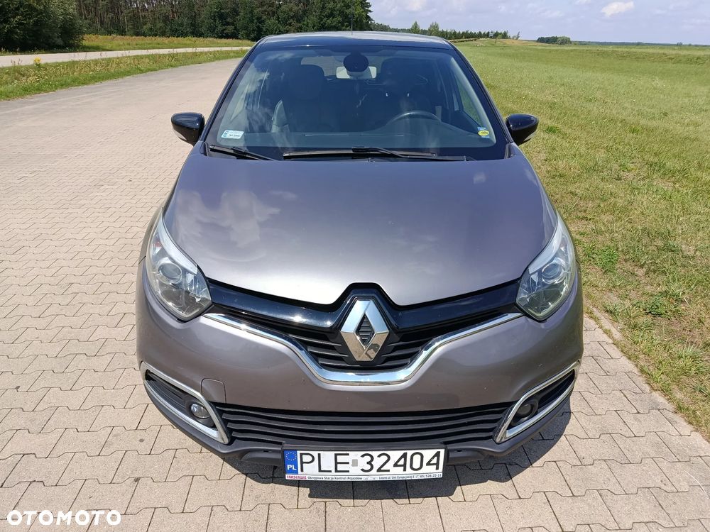 Renault Captur 1.5 dCi Energy Life - 7