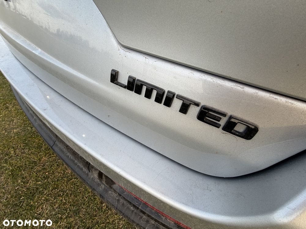 Jeep Grand Cherokee 3.6 V6 Limited - 32