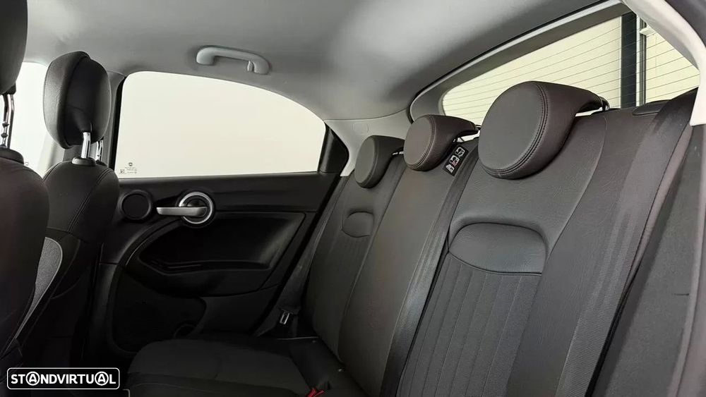 Fiat 500X - 23