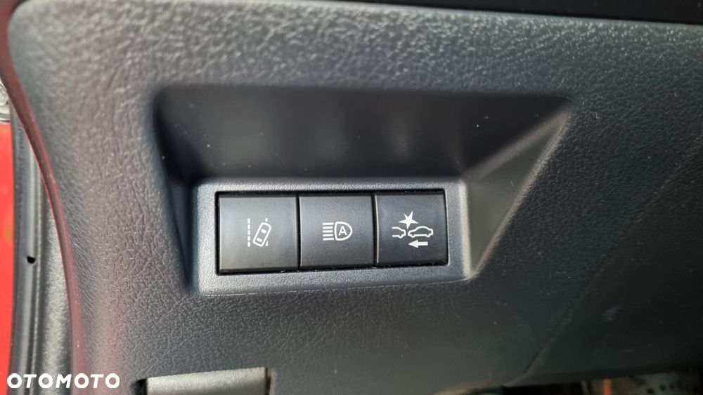 Toyota Yaris 1.5 Premium - 9