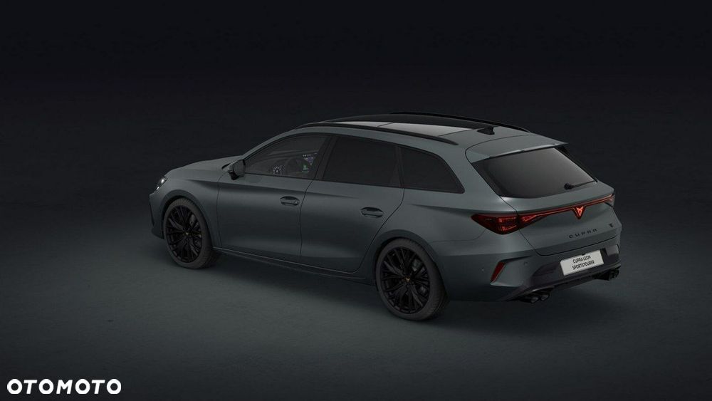 Cupra Leon Sportstourer - 8