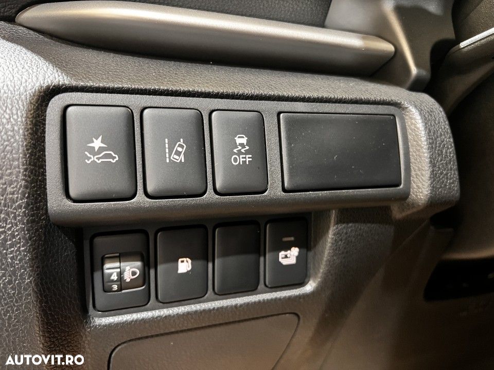 Mitsubishi Eclipse-Cross PHEV Intense - 12