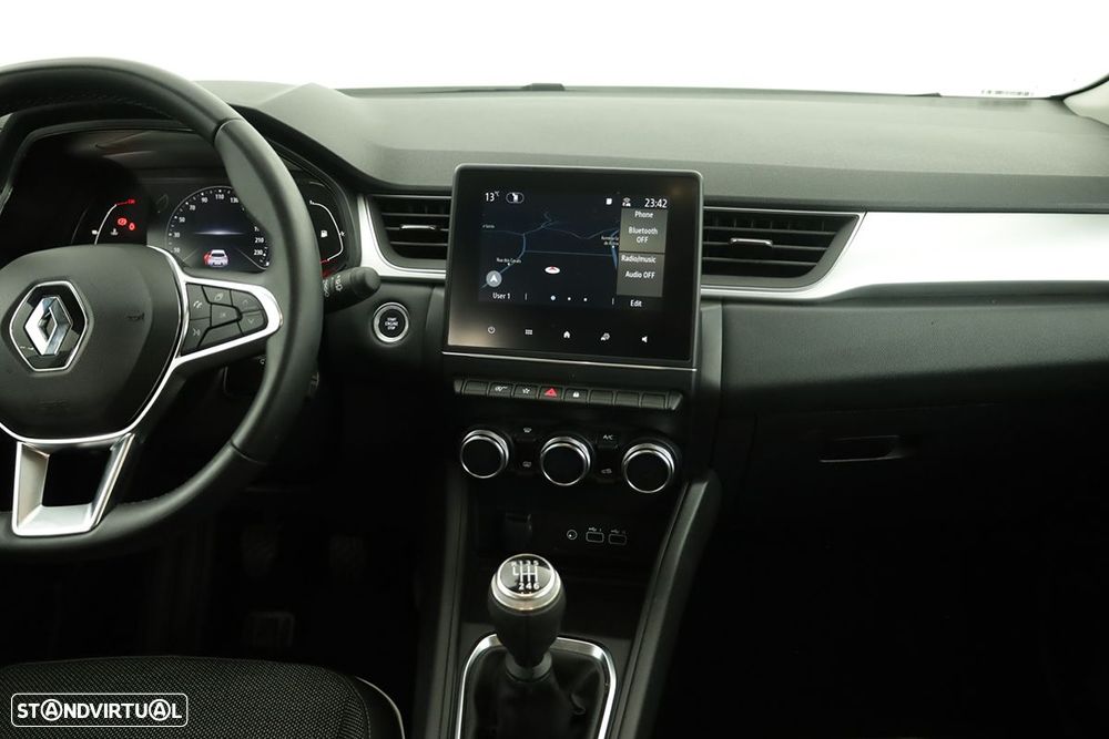 Renault Captur 1.0 TCe Techno - 9