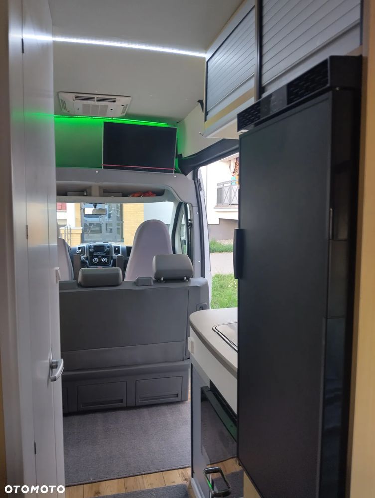 Fiat Ducato - 18