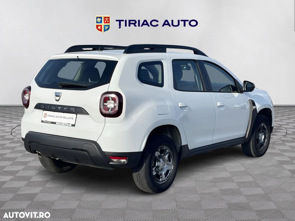 Dacia Duster - 5