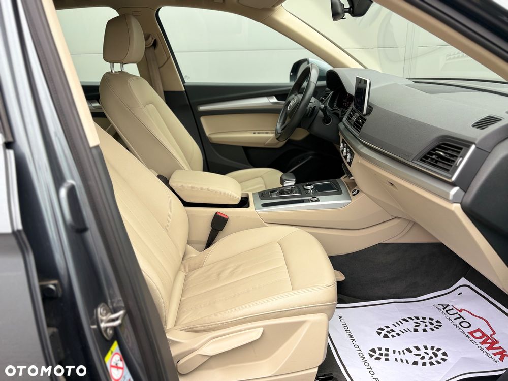 Audi Q5 - 21
