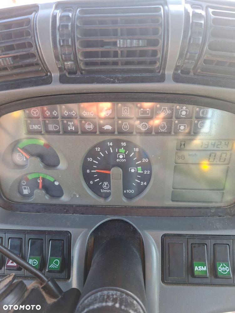 Deutz-Fahr Agrotron 150KM nowe opony Serwisowany 100% Sprawny! - 2