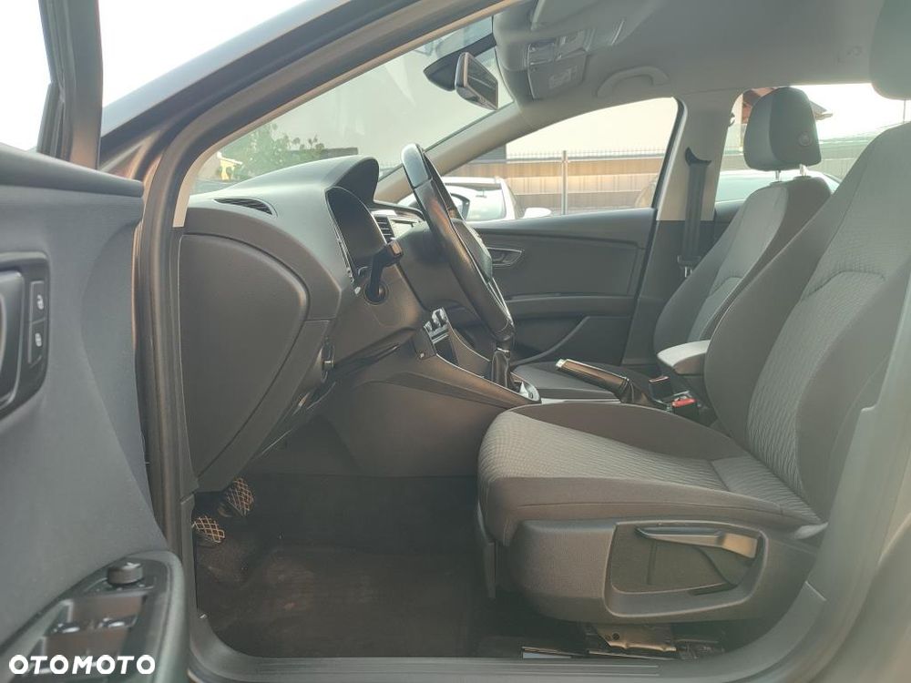 Seat Leon 1.4 TSI Style S&S - 7