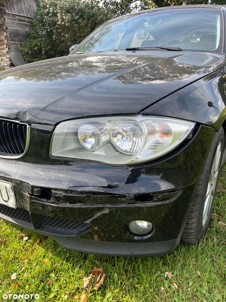 BMW Seria 1 116i - 8