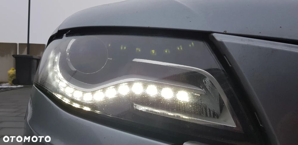 Audi A4 Limousine 3.0 TDI DPF quattro S line Sportpaket (plus) - 1