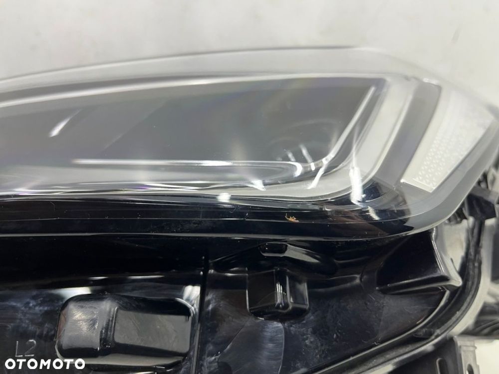 Lampa reflektor Cupra Formentor 20r.- LEWA przednia FULL LED Europa lewy przód 5fg941007e - 12