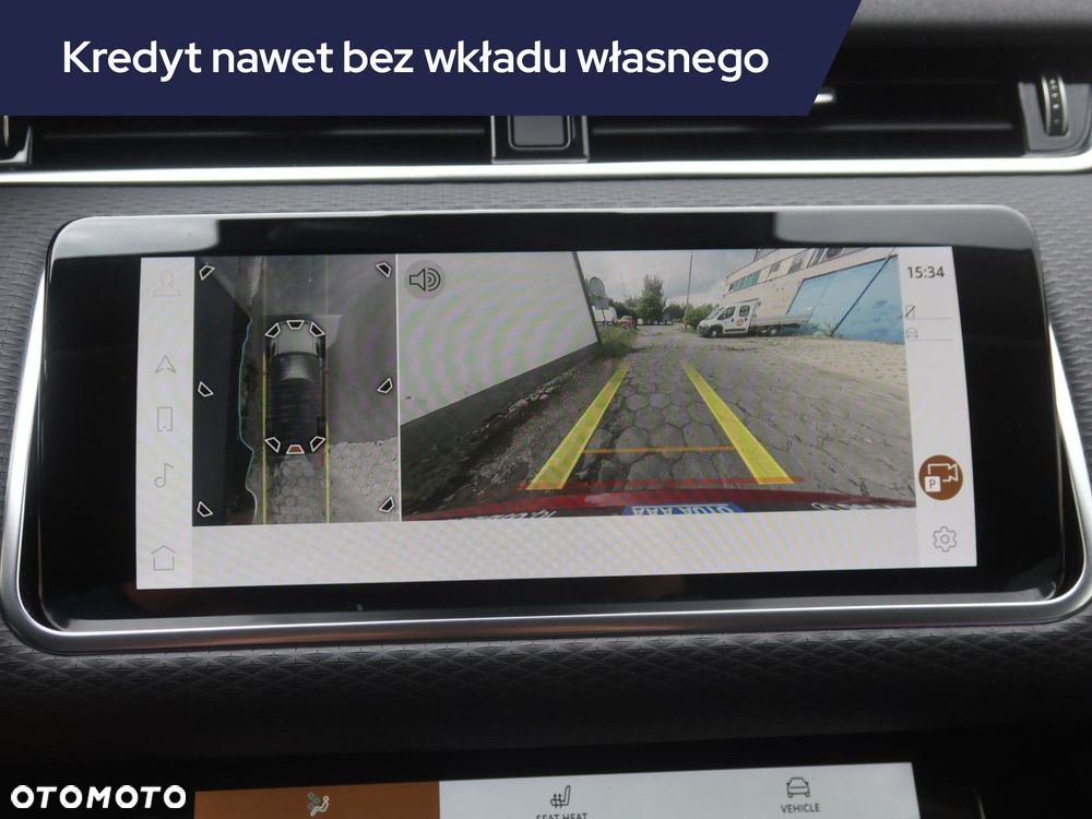 Land Rover Range Rover Evoque - 23