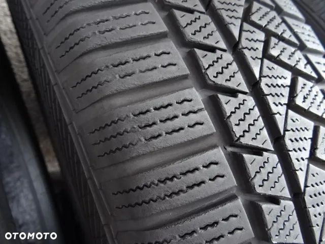 215/65/R17 99H Continental Winter Contact TS850P - 4