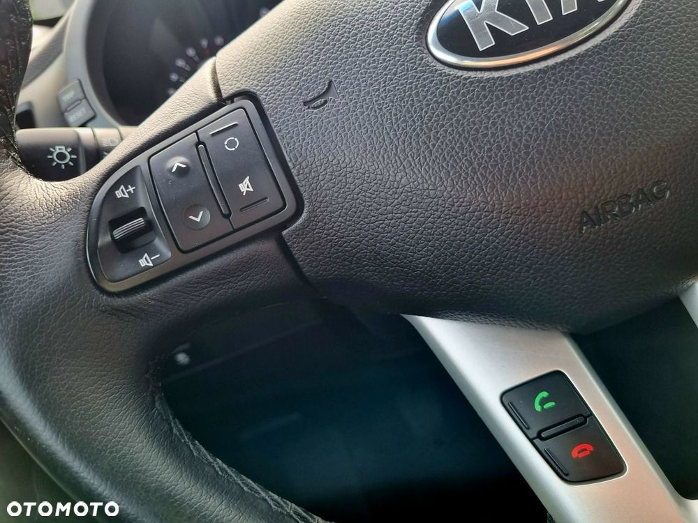 Kia Sportage 1.6 GDI L 2WD - 16