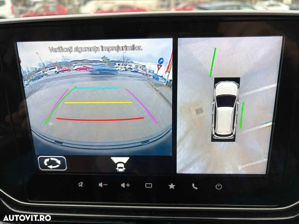 Suzuki S-Cross 1.4 Boosterjet MHEV AllGrip AT6 Luxus - 11