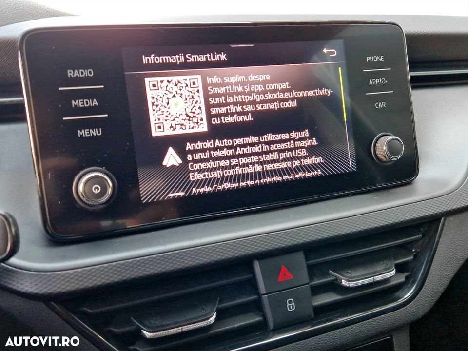 Skoda Scala 1.0 TSI DSG Ambition - 22