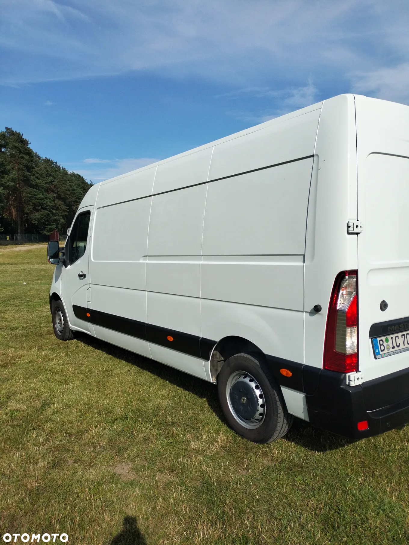 Renault Master L3H2 - 4