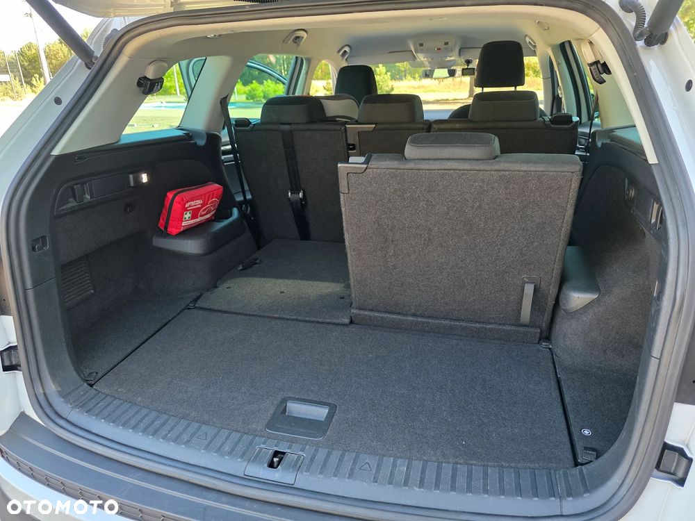 Skoda Kodiaq 2.0 TSI 4x4 Style DSG 7os - 20