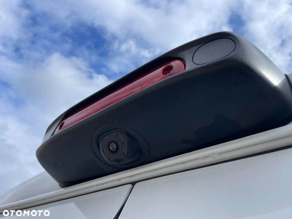 Fiat Ducato Brygadowy 7 miejsc  Salon PL - 4