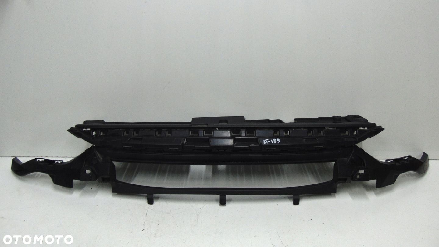 OPEL CORSA F 19- ATRAPA OSŁONA PASA 475498858 - 1